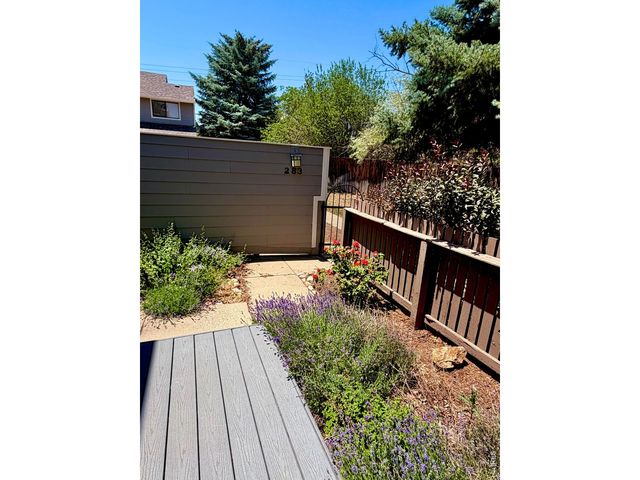 283 S Taft Ct, Louisville, CO 80027