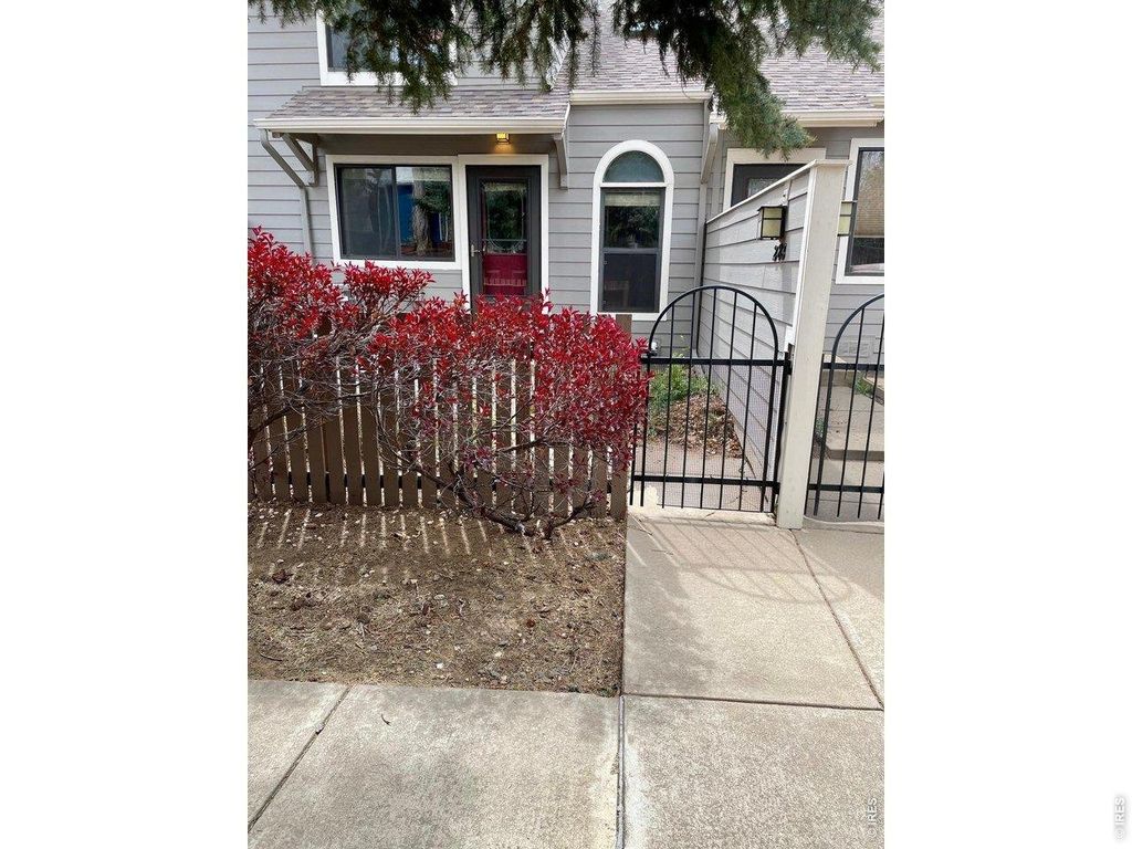 283 S Taft Ct, Louisville, CO 80027