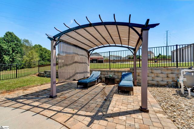 206 Taylor Road, Greer, SC 29651