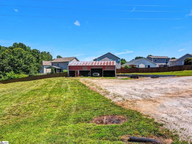 206 Taylor Road, Greer, SC 29651
