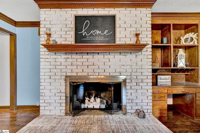 206 Taylor Road, Greer, SC 29651
