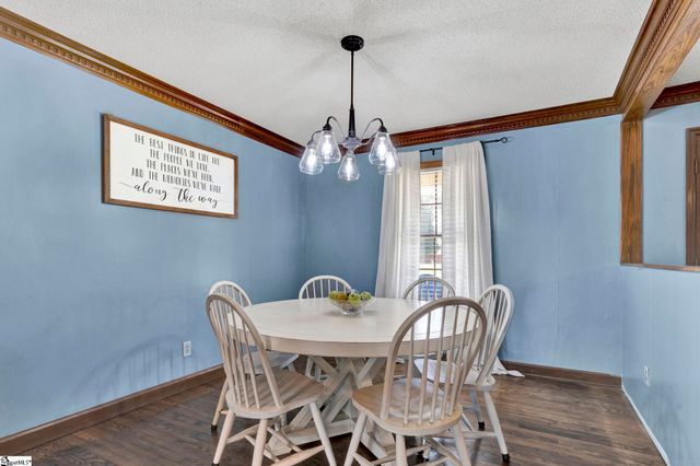 206 Taylor Road, Greer, SC 29651