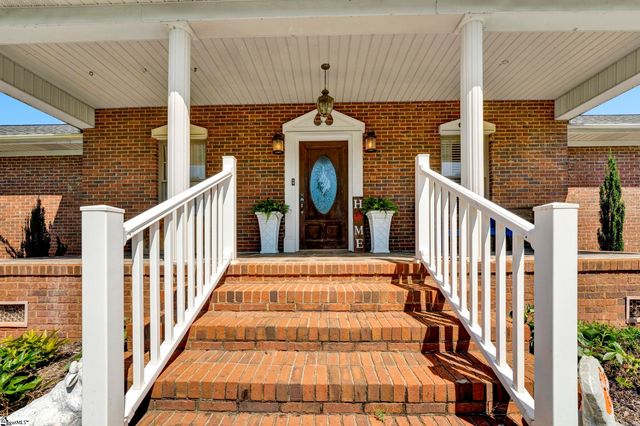 206 Taylor Road, Greer, SC 29651
