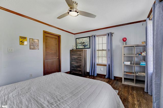 206 Taylor Road, Greer, SC 29651