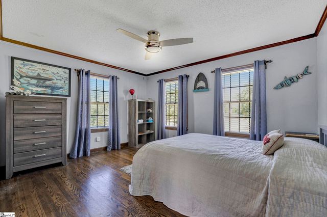 206 Taylor Road, Greer, SC 29651