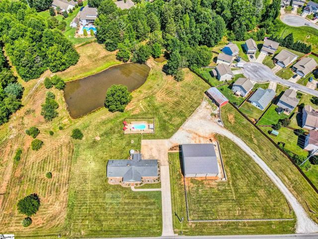 206 Taylor Road, Greer, SC 29651
