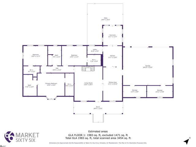 206 Taylor Road, Greer, SC 29651