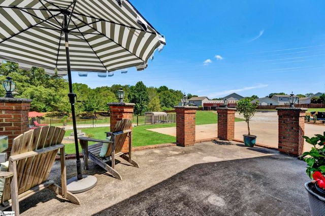 206 Taylor Road, Greer, SC 29651