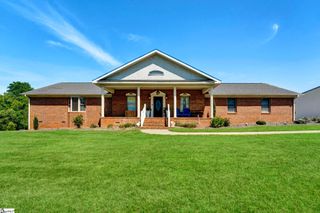 206 Taylor Road, Greer, SC 29651