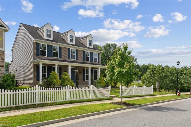 7501 Wicks RD, Williamsburg, VA 23188