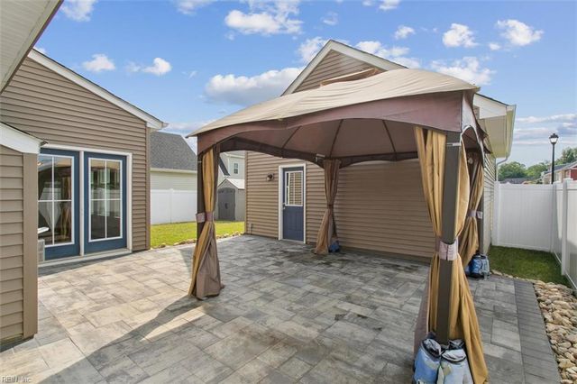 7501 Wicks RD, Williamsburg, VA 23188