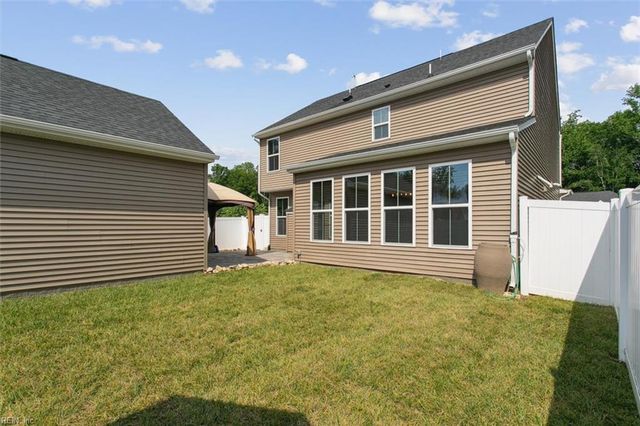 7501 Wicks RD, Williamsburg, VA 23188