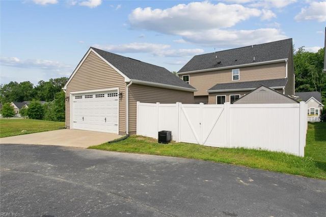 7501 Wicks RD, Williamsburg, VA 23188