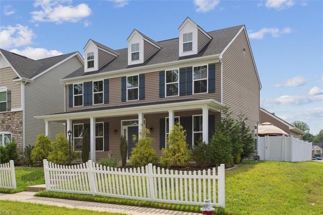 7501 Wicks RD, Williamsburg, VA 23188