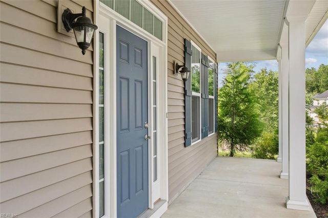 7501 Wicks RD, Williamsburg, VA 23188