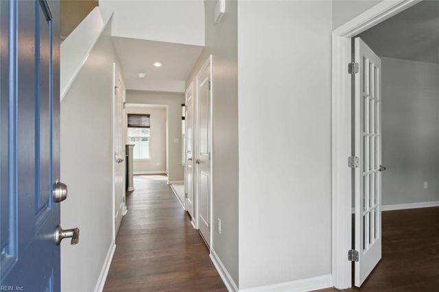 7501 Wicks RD, Williamsburg, VA 23188