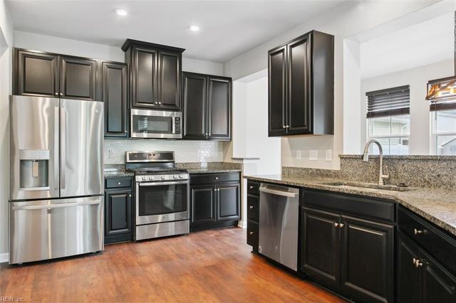 7501 Wicks RD, Williamsburg, VA 23188