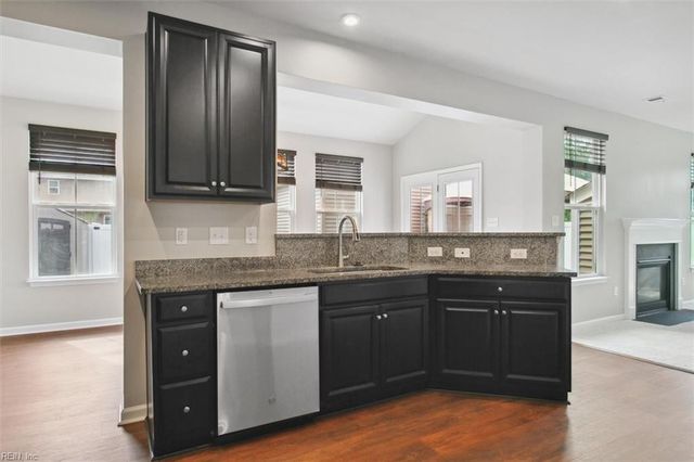 7501 Wicks RD, Williamsburg, VA 23188
