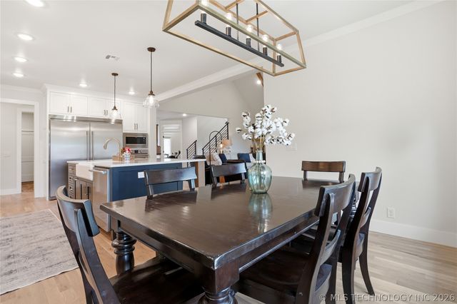 10826 S Fir Street, Jenks, OK 74037