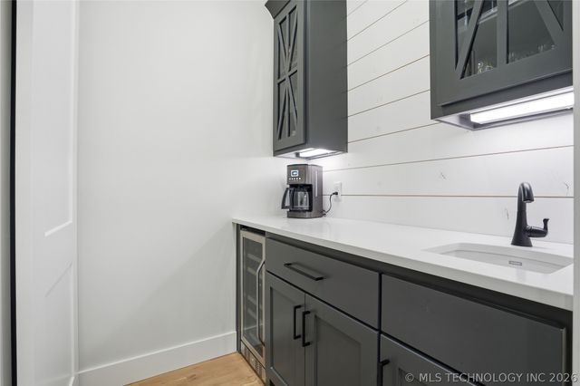 10826 S Fir Street, Jenks, OK 74037