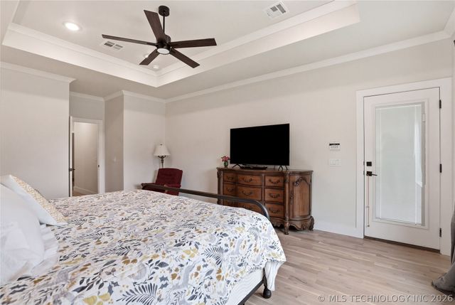 10826 S Fir Street, Jenks, OK 74037