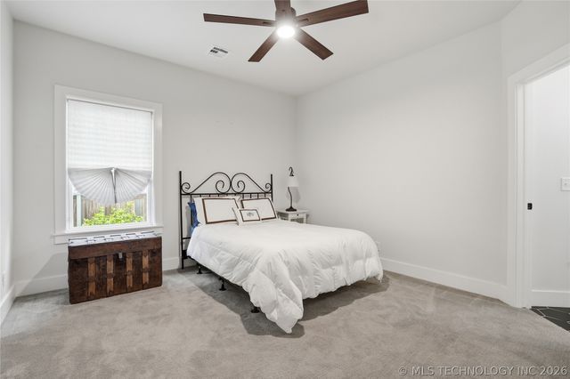 10826 S Fir Street, Jenks, OK 74037