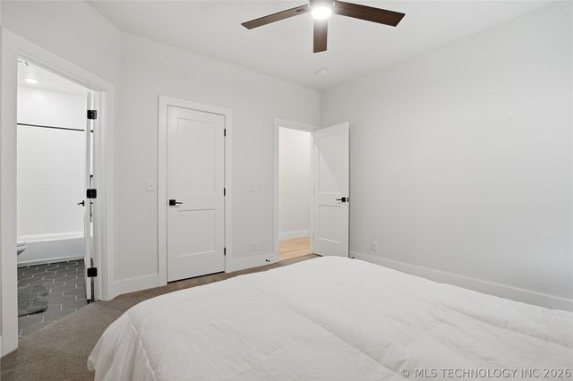 10826 S Fir Street, Jenks, OK 74037