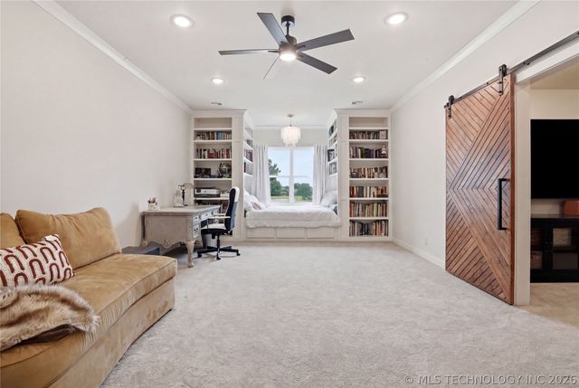 10826 S Fir Street, Jenks, OK 74037