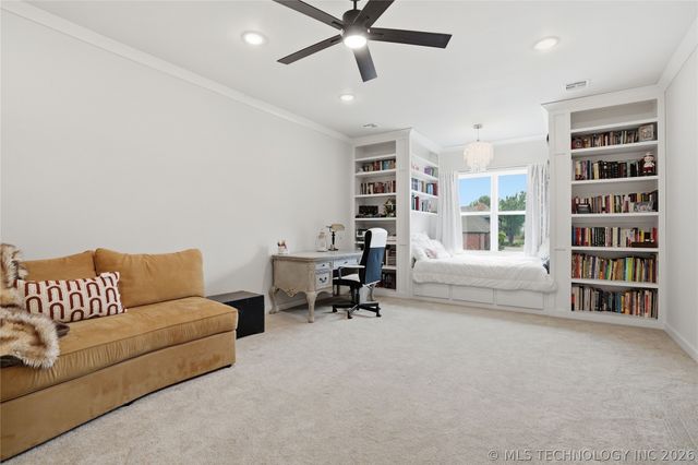10826 S Fir Street, Jenks, OK 74037