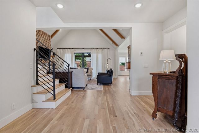 10826 S Fir Street, Jenks, OK 74037