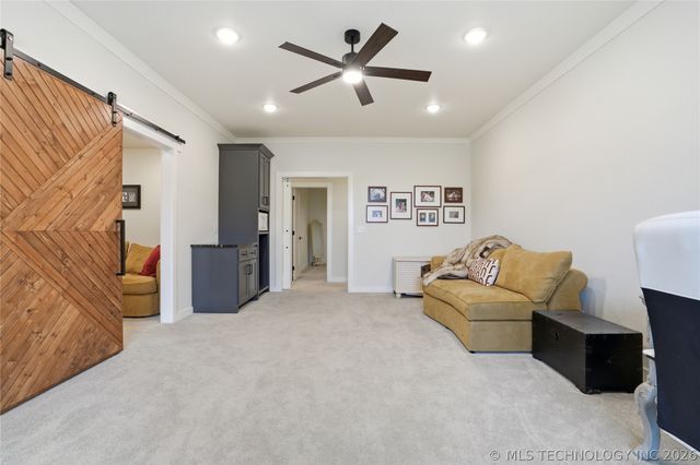 10826 S Fir Street, Jenks, OK 74037