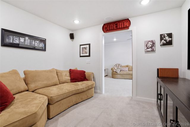 10826 S Fir Street, Jenks, OK 74037