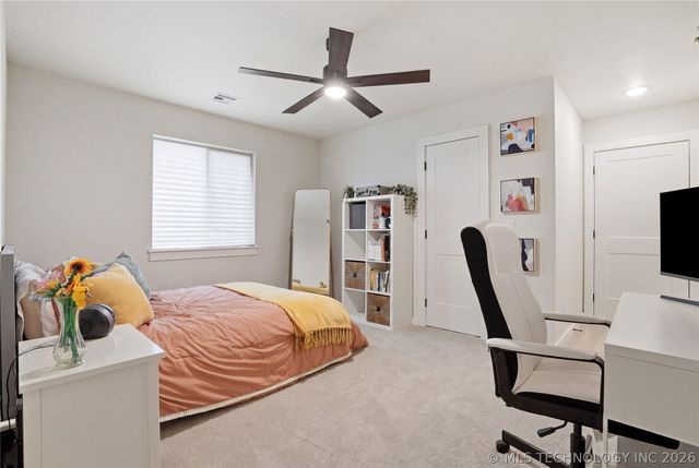 10826 S Fir Street, Jenks, OK 74037