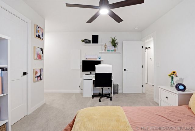 10826 S Fir Street, Jenks, OK 74037