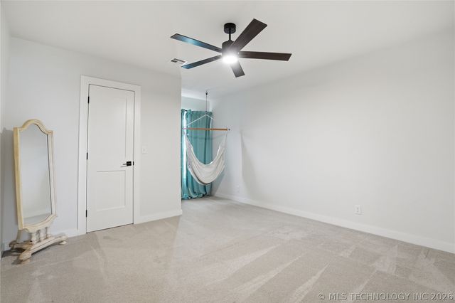 10826 S Fir Street, Jenks, OK 74037