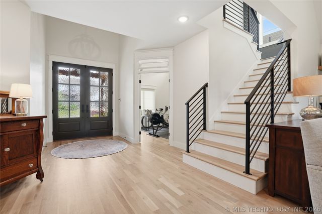 10826 S Fir Street, Jenks, OK 74037