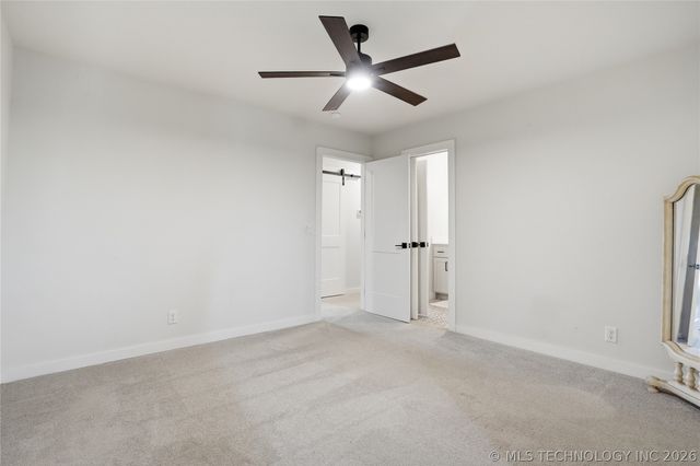 10826 S Fir Street, Jenks, OK 74037