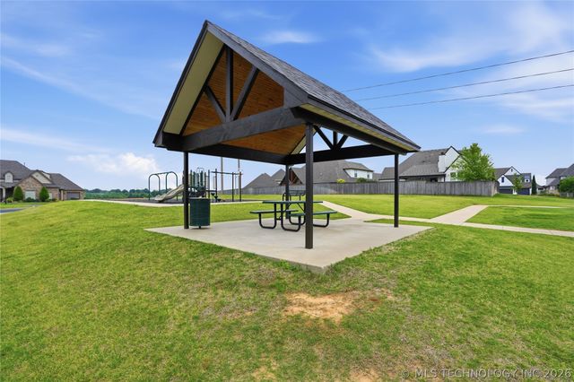 10826 S Fir Street, Jenks, OK 74037