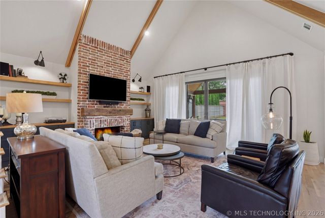 10826 S Fir Street, Jenks, OK 74037