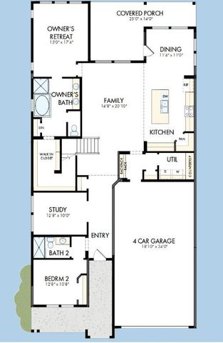 11426 Billy Bobs Street, Montgomery, TX 77316