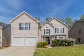 4097 Rosebud Park Drive, Snellville, GA 30039