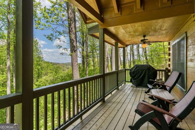 431 Little Bushy Head Road, Blue Ridge, GA 30513
