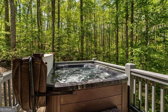 431 Little Bushy Head Road, Blue Ridge, GA 30513