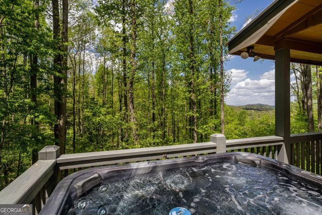 431 Little Bushy Head Road, Blue Ridge, GA 30513
