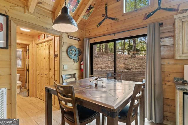 431 Little Bushy Head Road, Blue Ridge, GA 30513