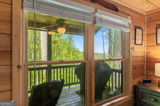 431 Little Bushy Head Road, Blue Ridge, GA 30513