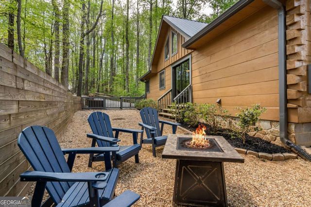 431 Little Bushy Head Road, Blue Ridge, GA 30513