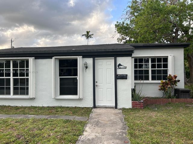 1795 NE 175th St 1795, North Miami Beach, FL 33162
