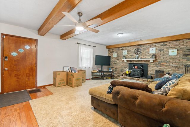 1901 Armstrong Road 1901 Armstrong Road, Fairborn, OH 45324