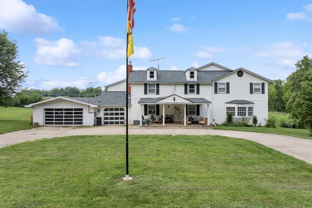 1901 Armstrong Road 1901 Armstrong Road, Fairborn, OH 45324